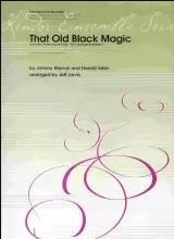 That Old Black Magic