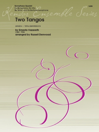 Two Tangos