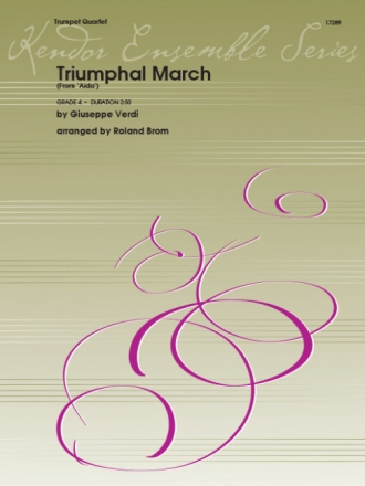 Triumphal March
