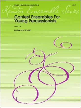 Contest Ensembles f Young Perc