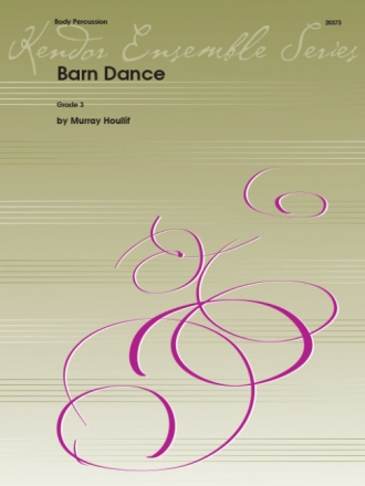 Barn Dance