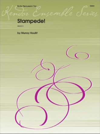 Stampede!