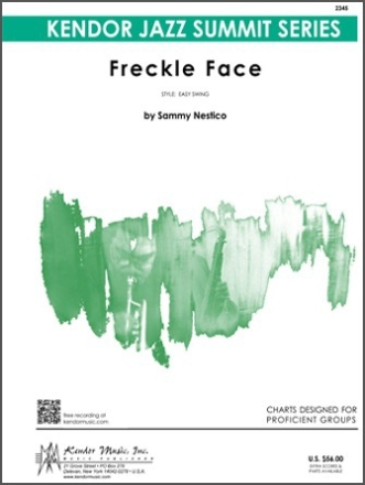 Freckle Face