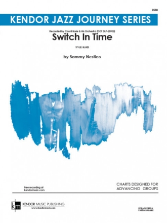 Switch In Time