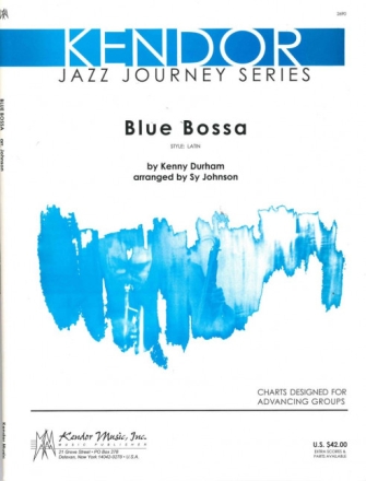Blue Bossa