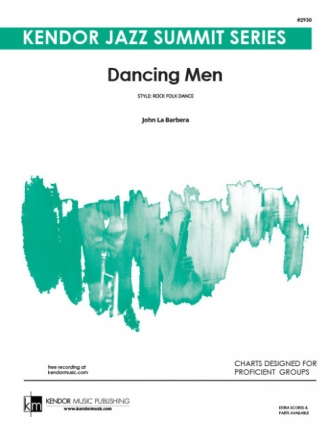 Dancing Men