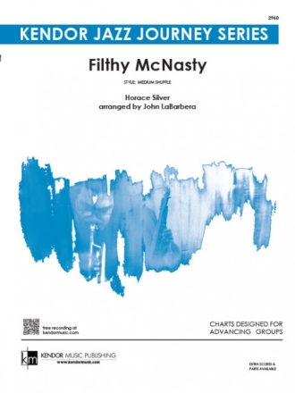 Filthy McNasty