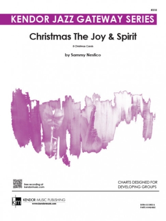 Christmas The Joy & Spirit