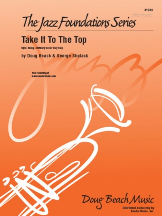 Take It To The Top