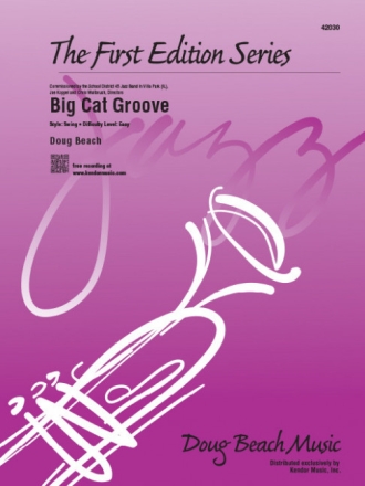 Big Cat Groove