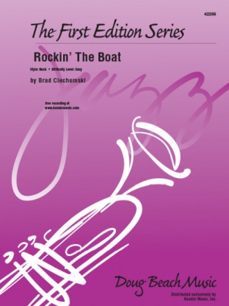 Rockin' The Boat