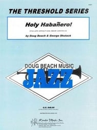 Holy Haba�ero!