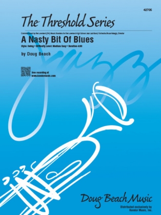 A Nasty Bit Of Blues