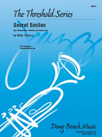 Secret Smiles
