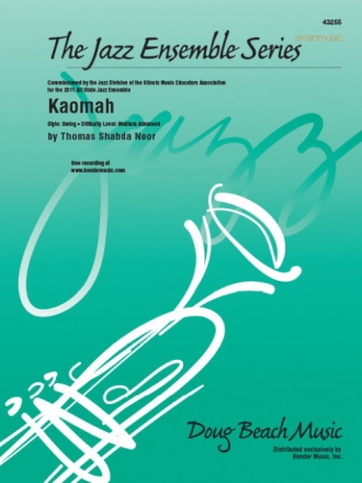 Kaomah