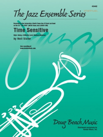 Time Sensitive