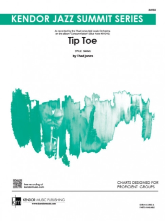 Tip Toe