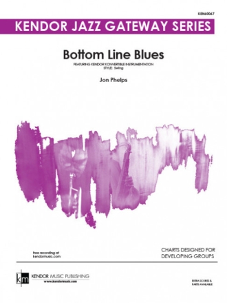 Bottom Line Blues