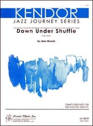 Down Under Shuffle