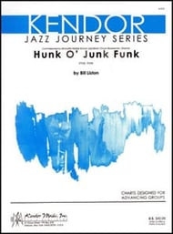 Hunk O' Junk Funk