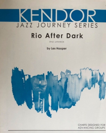 Rio After Dark