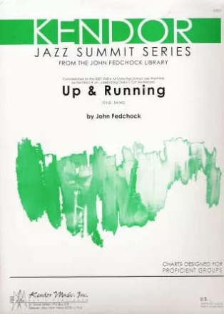 Up & Running