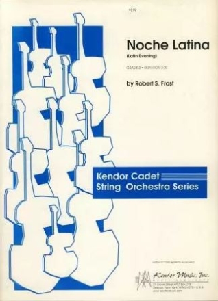 Noche Latina