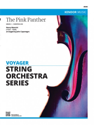 The Pink Panther