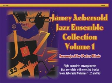 Aebersold Collection