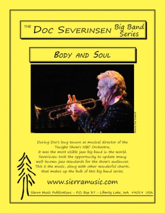 Body And Soul