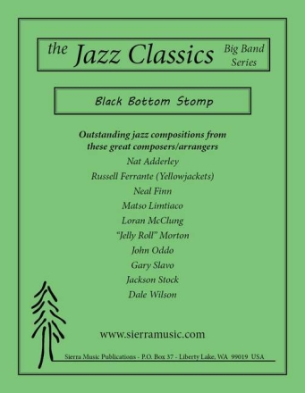 Black Bottom Stomp