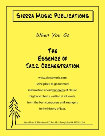 When You Go