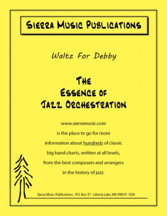 Waltz For Debby