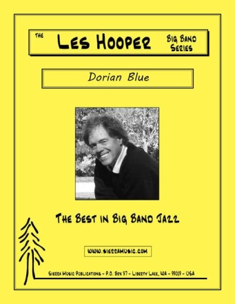 Dorian Blue