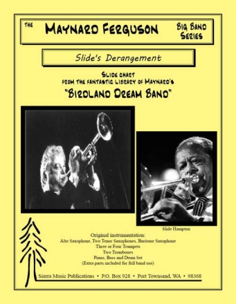 Slide's Derangement