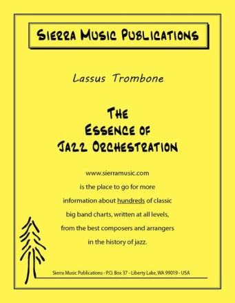 Lassus Trombone