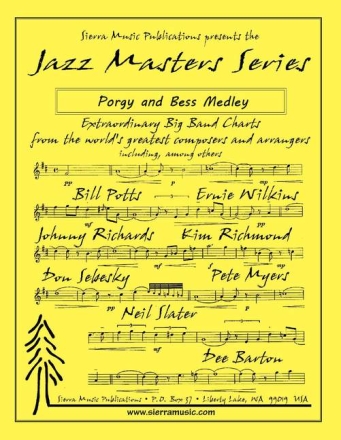 Porgy & Bess Medley
