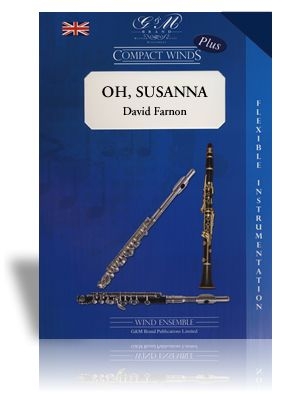 Oh Susanna