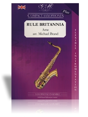 Rule Britannia