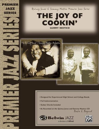 Joy Of Cookin