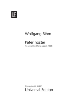 Pater noster