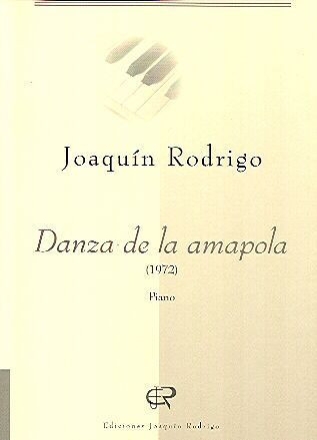 Danza de la amapola