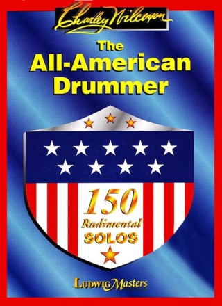 All American Drummer