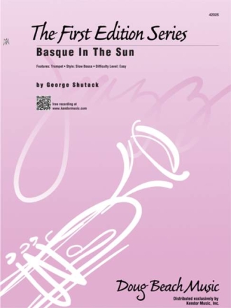 Basque In The Sun