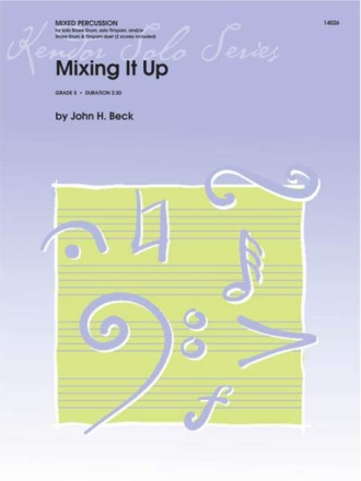 Mixing It Up