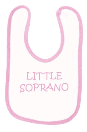 L�tzchen Little Soprano,