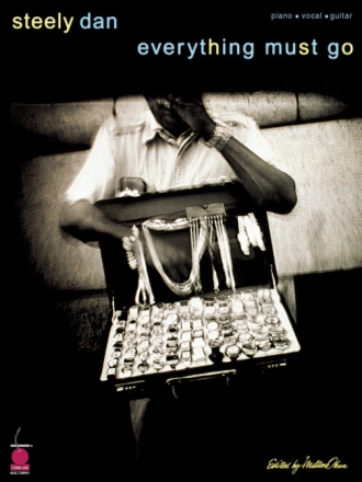 Everything Must Go