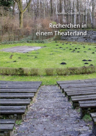 Recherchen in einem Theaterland