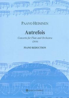 Autrefois