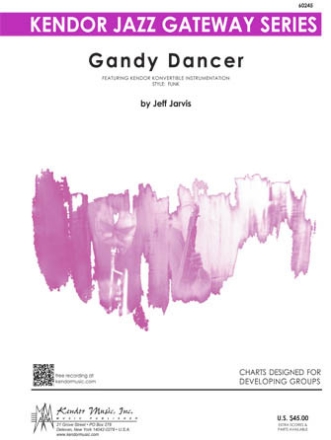 Gandy Dancer